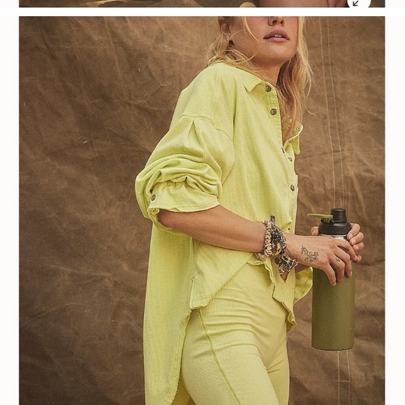 FP Are You With Me Set XS Like New - Picture 4 of 8